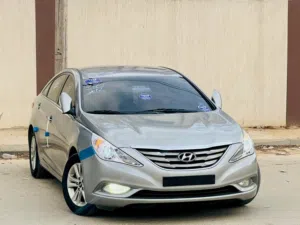 سوناتا 2012