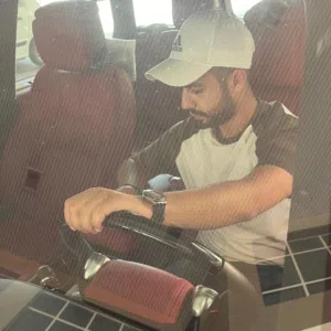 محمد المومني