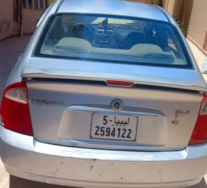كيا سبيكترا