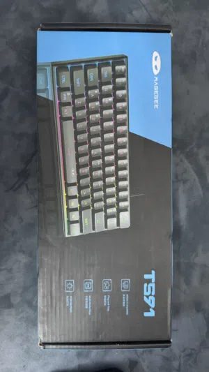 Magesee gaming keyboard