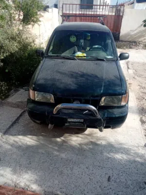 كيا اسبورتيج فورويل موديل 2002 للبيع