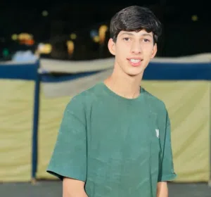 علي سعد 