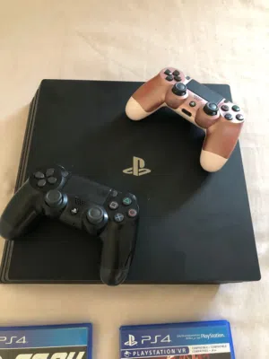 PS4 For sale