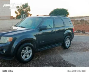 Used Ford Escape in Amman