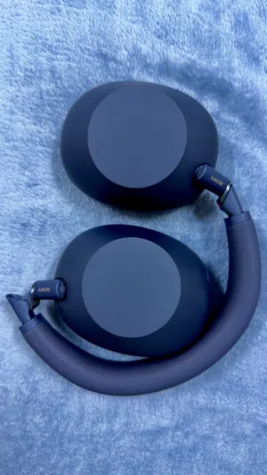 سماعة سوني Sony WH-1000XM6