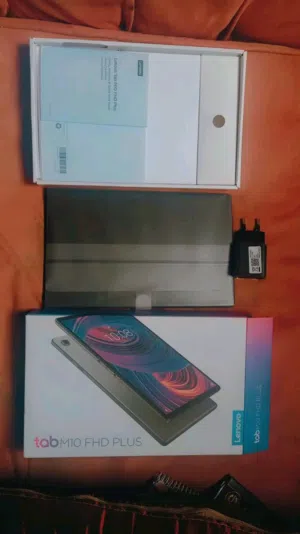Lenovo Tab m 10 FHD Plus 64GB/4GB