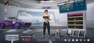 Pubg Accounts and Characters for Sale in Muscat