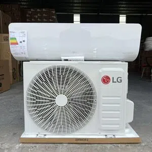 مكيفات LG جديده