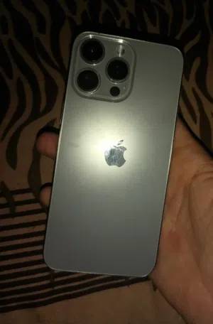 Apple iPhone 15 Pro Max 1 TB in Zarqa