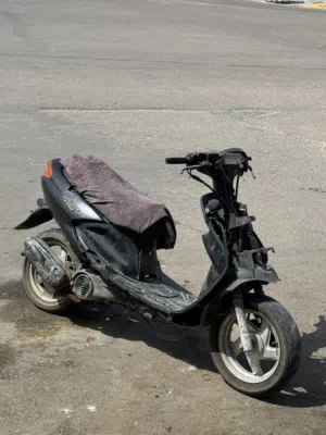 دراجه أكزز ياباني