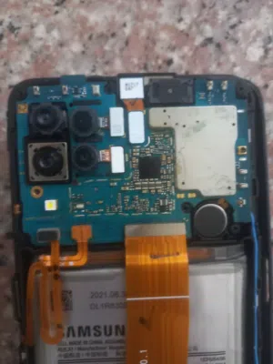 مطلوب بورد M12