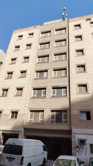 للايجار شقق للشركات والمؤسسات والوزارت وشركات التوصيل والمطاعم