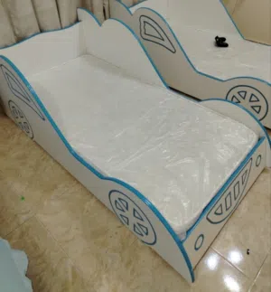 سرير أطفال