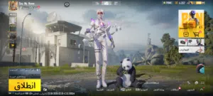 Pubg Accounts and Characters for Sale in Muscat