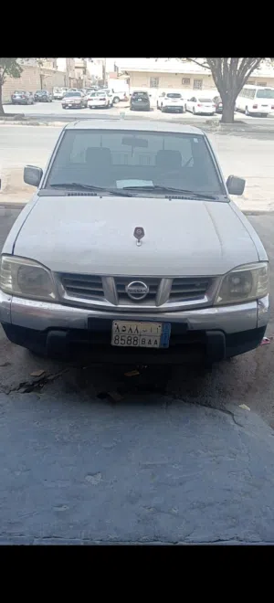 Used Nissan Other in Al Riyadh