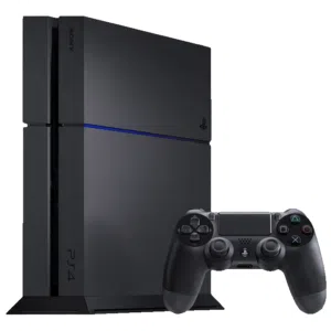 playstation 4 fat edition
