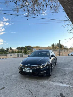 كيا أوبتيما K 5 ديزل