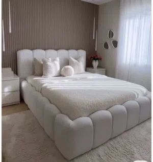 BED Size can be made as per customer choice and colour also can be change