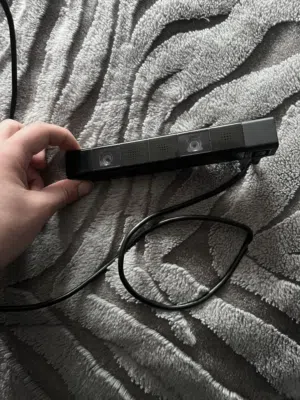 كميرا مافيه اي اعياب و لا تعمل على PS5