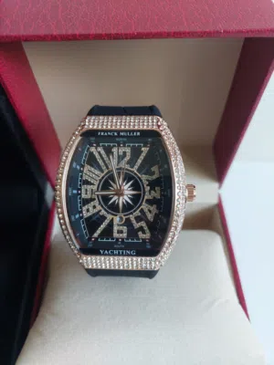 Analog Quartz Frank Muller watches  for sale in Manama