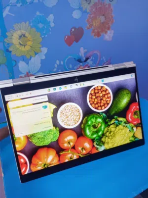HP X360 TOUCH SCREEN CORE i7 16GB RAM 512GB SSD 13.5 INCH TOUCH SCREEN HP ELITEBOOK 1030 G4JJJJJJJ