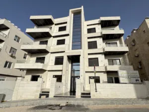 150 m2 3 Bedrooms Apartments for Sale in Amman Abu Nsair