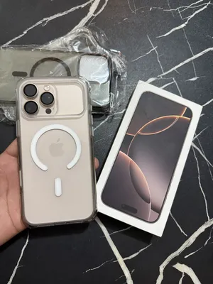 Apple . iPhone 16 Pro Max . 256 GB1