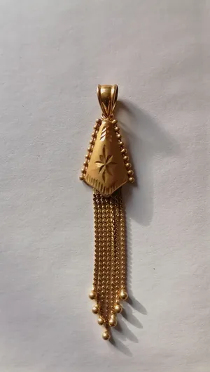 Pendants . Used2