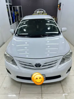 Toyota corolla xli