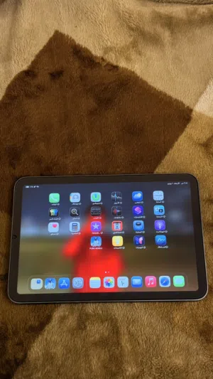 Apple iPad Mini 6 64 GB in Al Riyadh