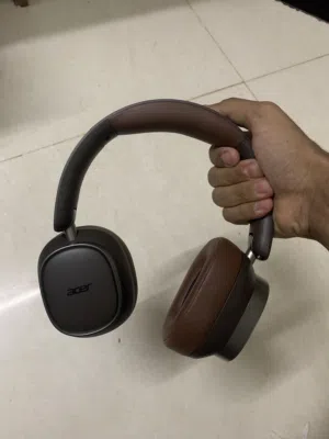 سماعات ممتازه من شركة acre