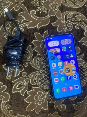 Samsung . Galaxy A55 . 256 GB4