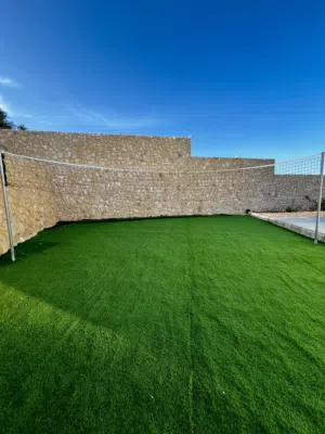 2 Bedrooms Chalet for Rent in Jerash Soof