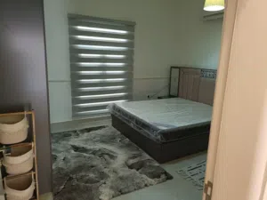 Furnished Monthly in Muscat Al Mawaleh
