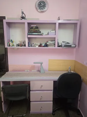 Office Furniture . Used1