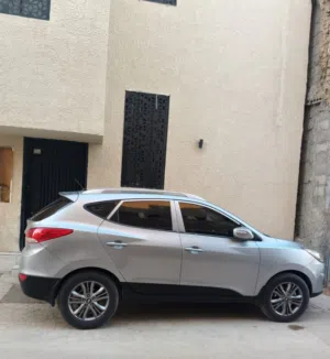 هونداي توسان موديل 2015