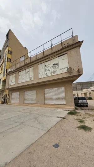 476 m2 More than 6 bedrooms Townhouse for Sale in Misrata Other