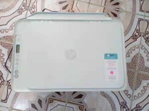 طابعة HP Desk Jet 2700