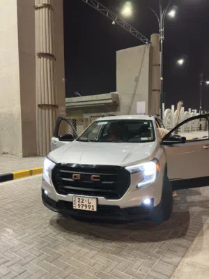 جمسي تيران 2022 جديده للبيع