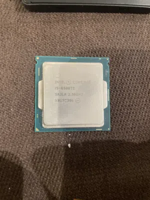 انتل i5-6500 te [الوصف مهم]