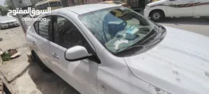 نيسان صني هندي