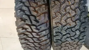 قومات حجريات اتنين 16 وحدة 15 265/75
