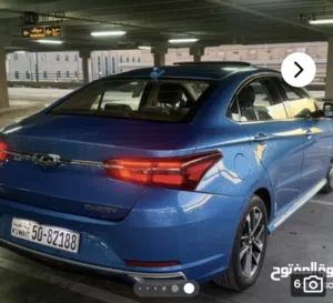 Used Chery Arrizo in Hawally