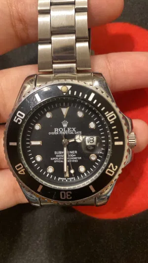 rolex submariner
