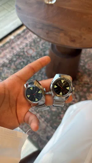 Automatic Others watches  for sale in Al Batinah