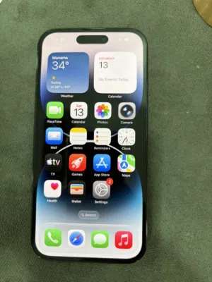 iPhone 14 Pro 256 gb