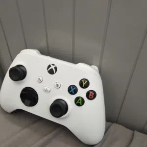 ايد Xbox wireless controller