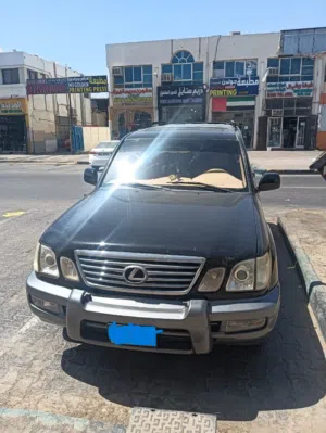 ليكزس 470 ممتازه