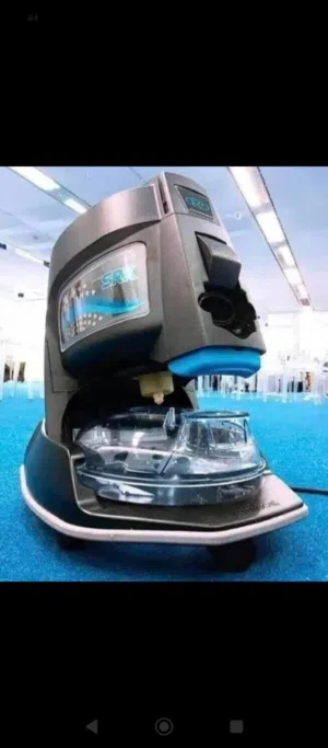 مكنسة ريمبو SRX