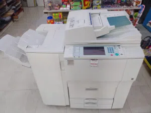 ماكينة طابعة ريكو RICOH 8000
